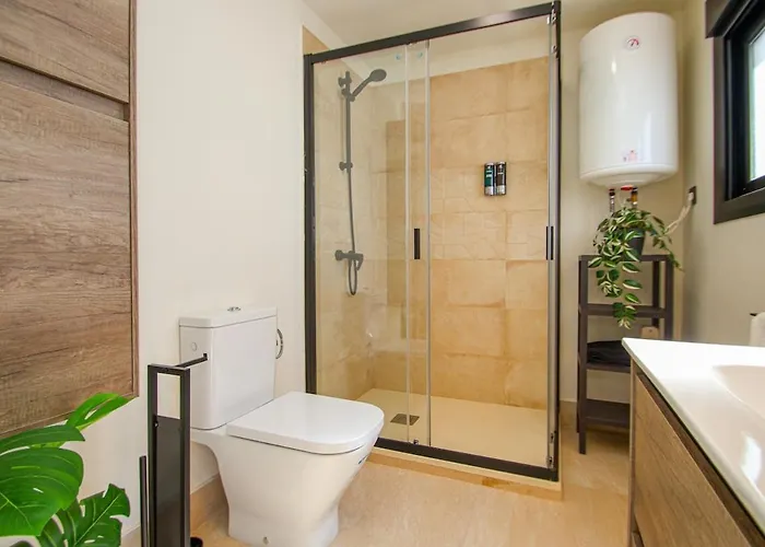 Apartmán Aparturistic Atico En El Centro